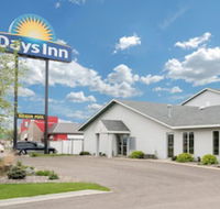 Days Inn by Wyndham Alexandria Mn - Accommodation Dallas