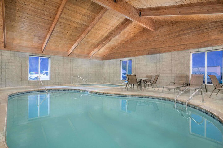 Days Inn By Wyndham Alexandria Mn - thumb 1