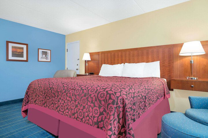 Days Inn By Wyndham Alexandria Mn - thumb 3