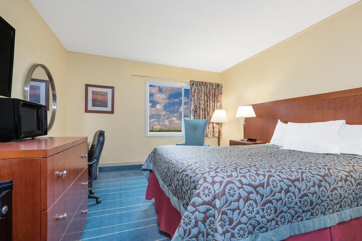 Days Inn By Wyndham Alexandria Mn - thumb 7