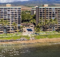 Aston Mahana at Kaanapali - Accommodation Dallas