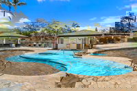 Guest House Cottage Fl Miami-beach Accommodation Dallas