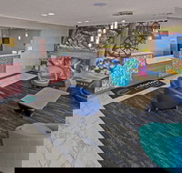 Clarion Pointe Sulphur - Lake Charles - Accommodation Dallas