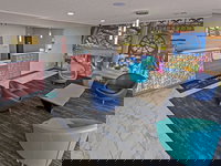 Sulphur La Accommodation Dallas