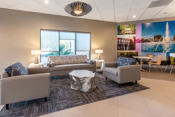 Clarion Pointe Rock Hill - Near Training Camp - thumb 6