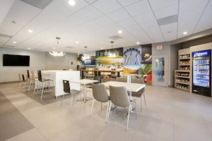 Clarion Pointe Rock Hill - Near Training Camp - thumb 0