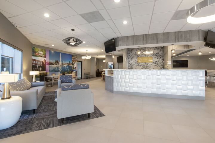 Clarion Pointe Rock Hill - Near Training Camp - thumb 4