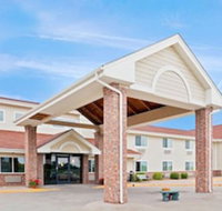 AmericInn by Wyndham Ashland - Accommodation Dallas