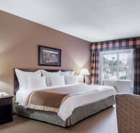 Mainstay Suites Addison - Accommodation Dallas