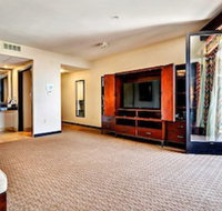 Hotel 43 - Accommodation Dallas