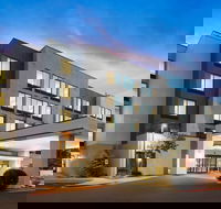 Springhill Suites by Marriott Flagstaff - Accommodation Dallas