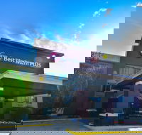 Best Western Plus Lafayette Hotel University Area - Accommodation Dallas