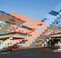 Baymont by Wyndham Lawton - Accommodation Dallas