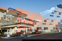 Lawton Ok Accommodation Dallas