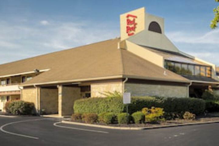 Red Roof Inn Columbus Northeast - Westerville - thumb 0