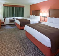 AmericInn by Wyndham Alexandria - Accommodation Dallas