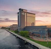 Renaissance Portsmouth-Norfolk Waterfront Hotel - Accommodation Dallas