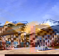 Comfort Inn - Accommodation Dallas