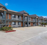 Americas Best Value Inn  Suites Ontario - Accommodation Dallas