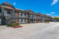 Ontario Ca Accommodation Dallas