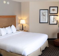 AmericInn by Wyndham Aberdeen - Event Center - Accommodation Dallas