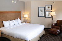 Plano Sd Accommodation Dallas