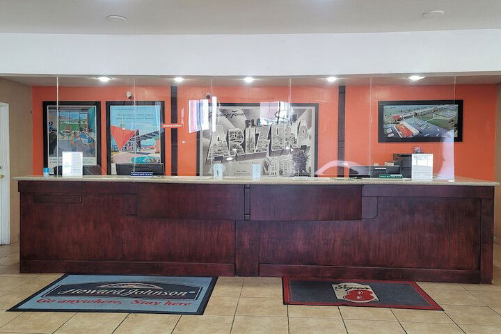 Howard Johnson By Wyndham Flagstaff I-40 East Lucky Lane - thumb 7