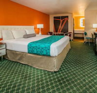 Howard Johnson by Wyndham Flagstaff I-40 East Lucky Lane - Accommodation Dallas