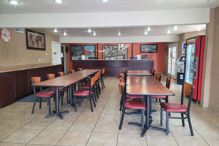 Howard Johnson By Wyndham Flagstaff I-40 East Lucky Lane - thumb 6