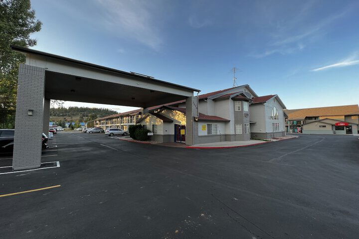 Howard Johnson By Wyndham Flagstaff I-40 East Lucky Lane - thumb 2