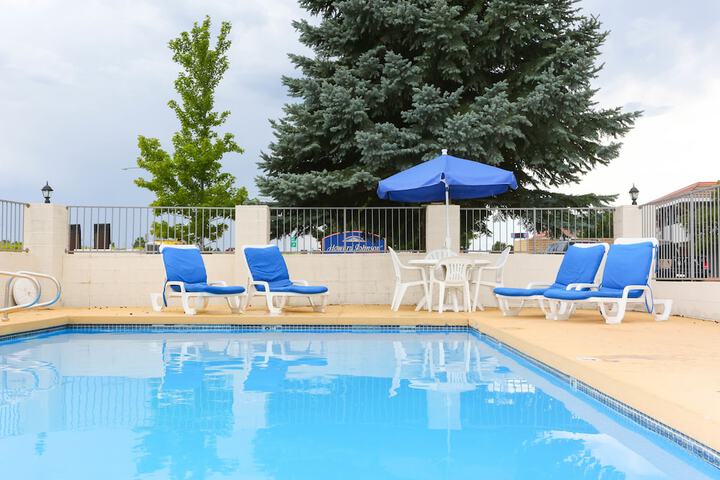 Howard Johnson By Wyndham Flagstaff I-40 East Lucky Lane - thumb 5