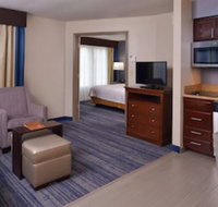 Homewood Suites by Hilton Dallas-Lewisville - Accommodation Dallas