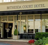 Bethesda Court - Accommodation Dallas