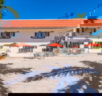 Hibiscus Suites - Gateway to Siesta Key - Accommodation Dallas