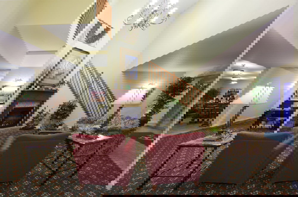 Grandstay Residential Suites Hotel - Sheboygan - thumb 3