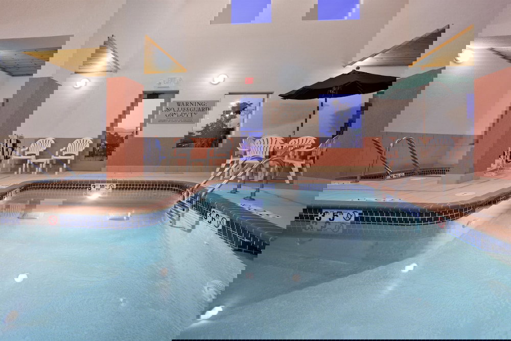 Grandstay Residential Suites Hotel - Sheboygan - thumb 1