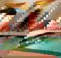 Grandstay Residential Suites Hotel - Sheboygan - Accommodation Dallas