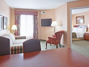 Grandstay Residential Suites Hotel - Sheboygan - thumb 5