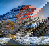 Fraser Crossing Founders Pointe - Accommodation Dallas