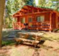 NORTH FORTY RESORT - Accommodation Dallas