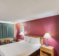 Knights Inn Ashland - Accommodation Dallas
