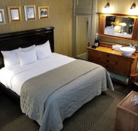 Basin Park Hotel and Spa - Accommodation Dallas