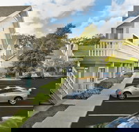 New Haven Village Suites - Accommodation Dallas