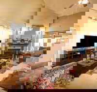 Pointe Royale Condominium Resort  Golf Course - Accommodation Dallas