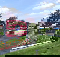 Elmwood Resort Hotel - Accommodation Dallas