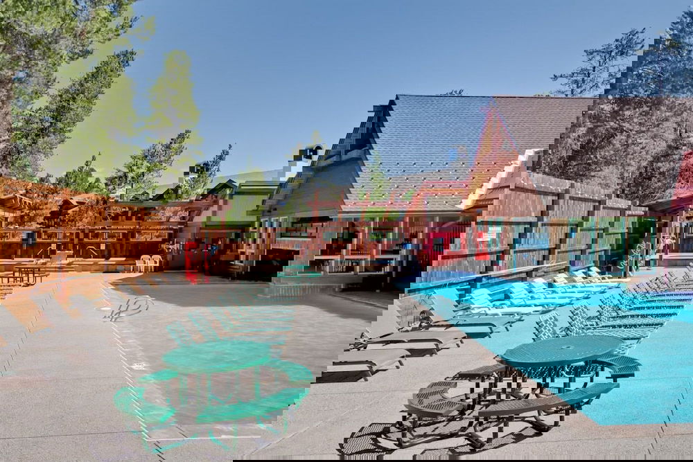 Pine Ridge Condominiums - thumb 4