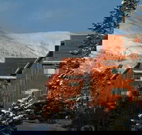 Pine Ridge Condominiums - Accommodation Dallas