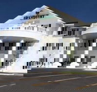 GrandStay Residential Suites - Rapid City - Accommodation Dallas