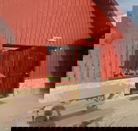 The Sage And Sand Motel - Accommodation Dallas