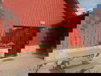 Saratoga Wy Accommodation Dallas